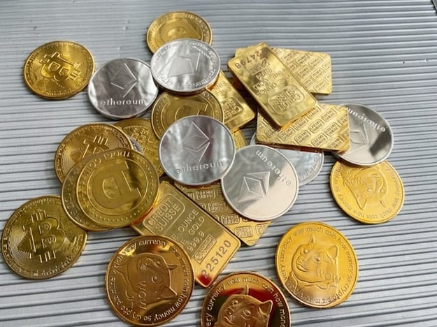 From Rags to Riches: The Power of Smart Crypto Investments