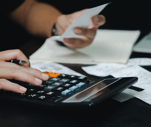 personal loan repayment calculator