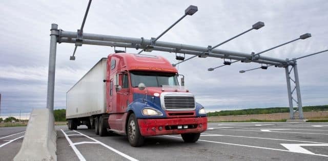 5 Ways To Optimize Your Truck Weighing Station