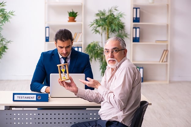 How To Craft A Solid Business Succession Plan