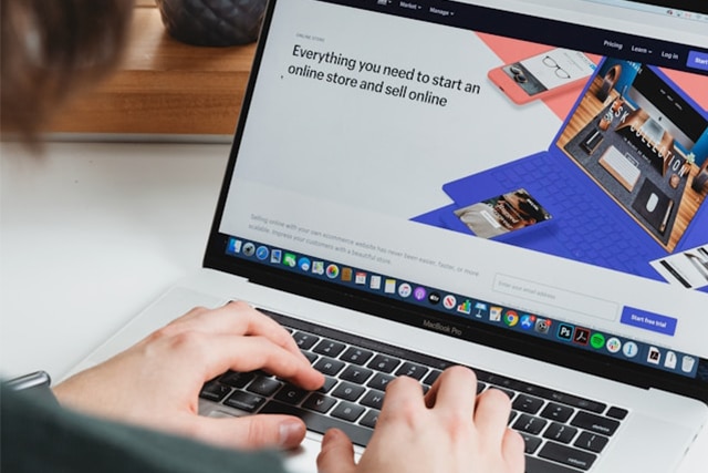 How to Choose the Best Platform for Your eCommerce Business