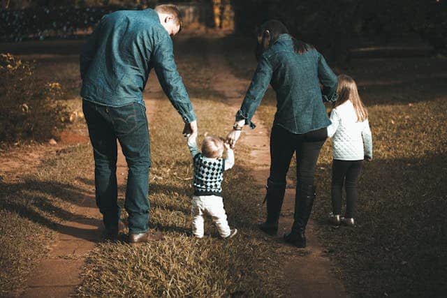 Getting Around Australia’s Complex Family Law