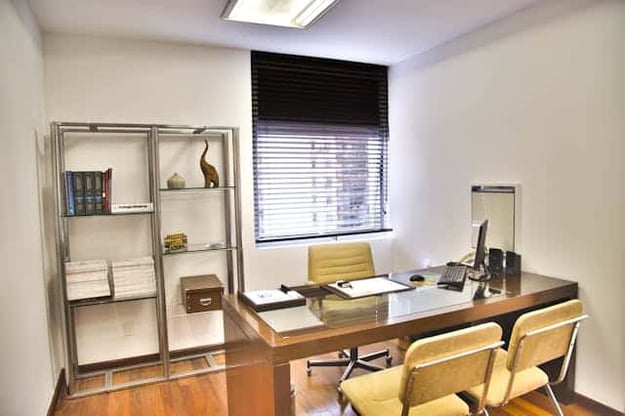 The Environmental Impact of Office Furniture and How to Choose Sustainable Options