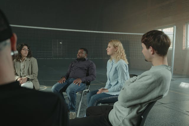 Exploring the Benefits of Group Therapy in Mental Health Services