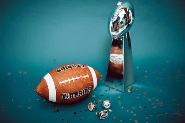 Fantasy Football Trophies: Elevate Your League!
