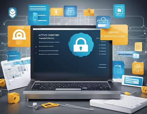 Active Directory Under Siege: 10 Proven Methods to Fortify Your Defenses