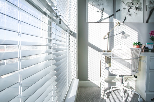 Transforming the Ambiance: Dallas’ Custom Blinds and Shades Unveiled