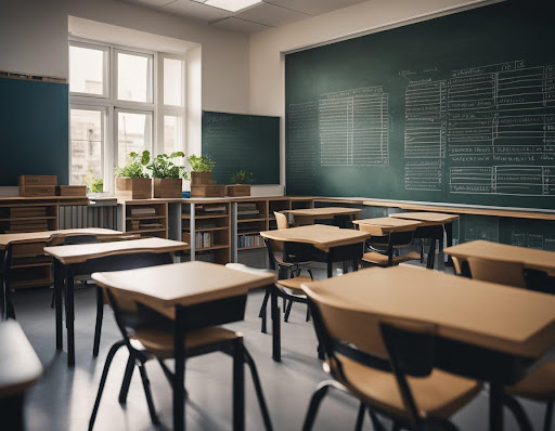 Keeping Classrooms Clean: Essential Tips for a Germ-Free Learning Environment