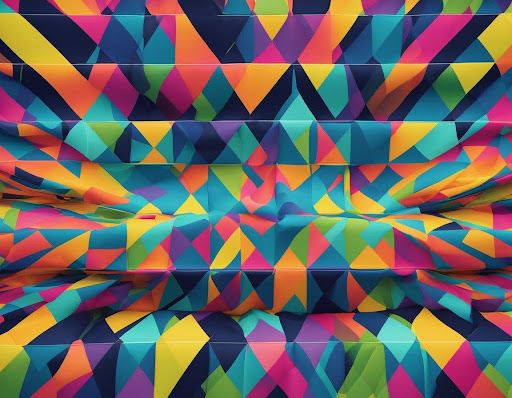 Sleek, Stylish, Seamless: Redefining Display Graphics with SEG Fabric