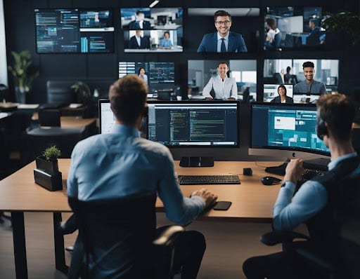 Interview Scheduling for Remote Roles: Challenges and Solutions