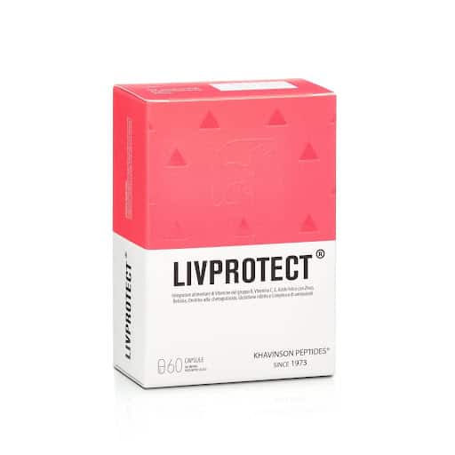 peptides protect