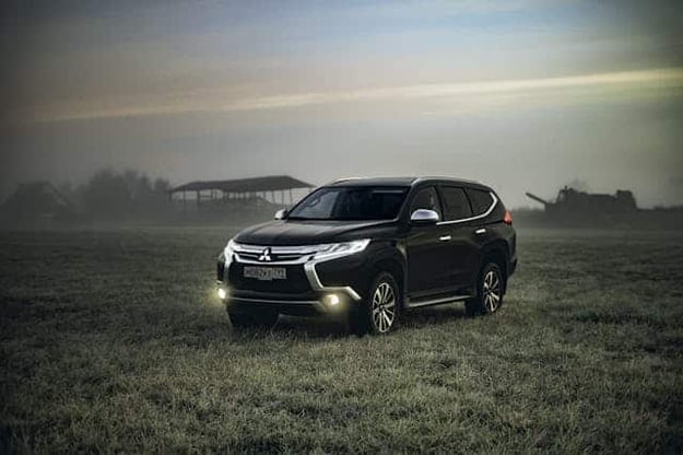 suvs are dominating the market