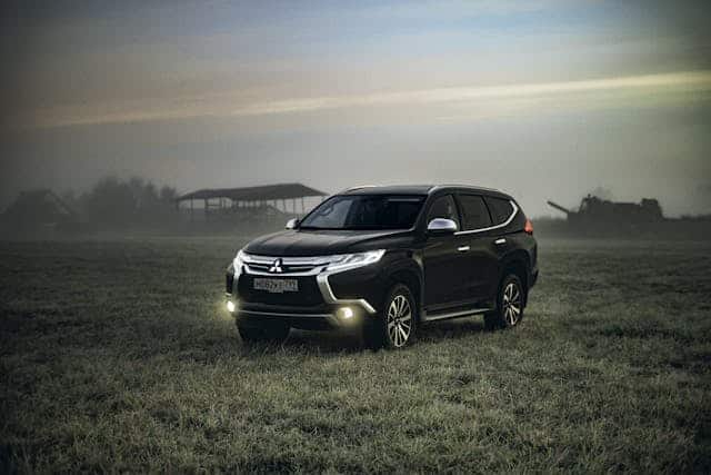 Top Reasons Why SUVs Are Dominating the Vehicle Market