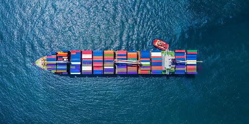 Challenges in Container Tracking and How Technology is Addressing Them