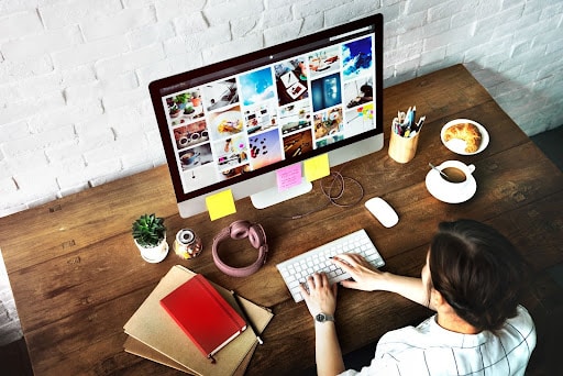 Building an eCommerce Website: Key Considerations and Steps