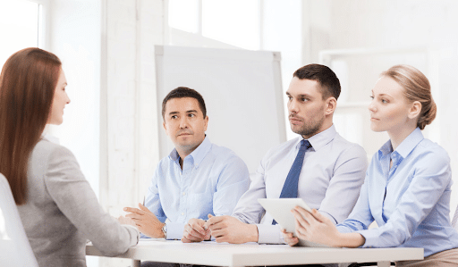 How to Practice Group Interview Questions with Mock Interviews