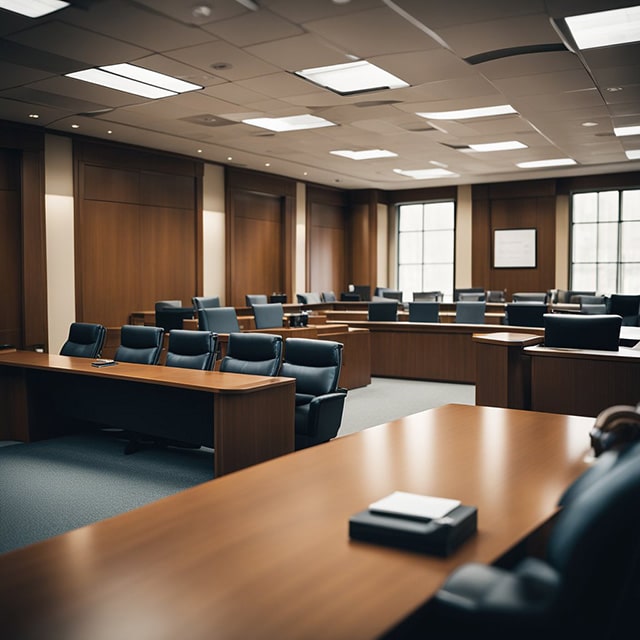 A Lawyer for Every Situation: The Different Types of Legal Practitioners