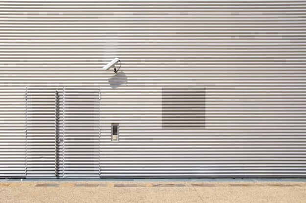 Why Roller Shutters Are a Smart Choice for Business Security
