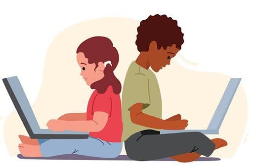 Set time limits and balance