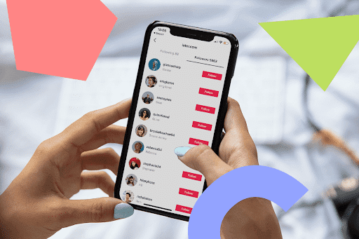 Grow TikTok followers