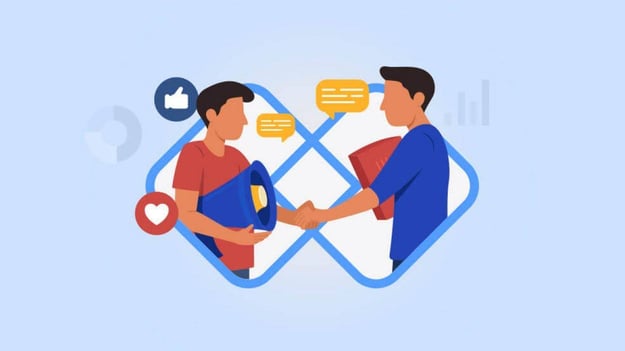 Benefits of communication with influencers