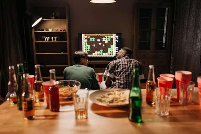 From Classic to Modern: The Evolution of Game Rooms