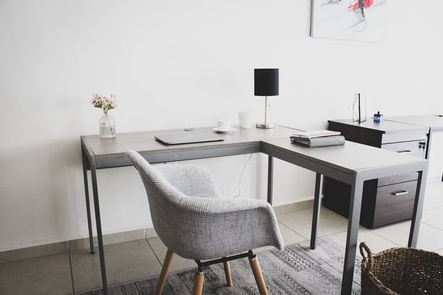 Energy Efficiency Hacks: How to Keep Your Home Office Warm Without Raising Energy Bills
