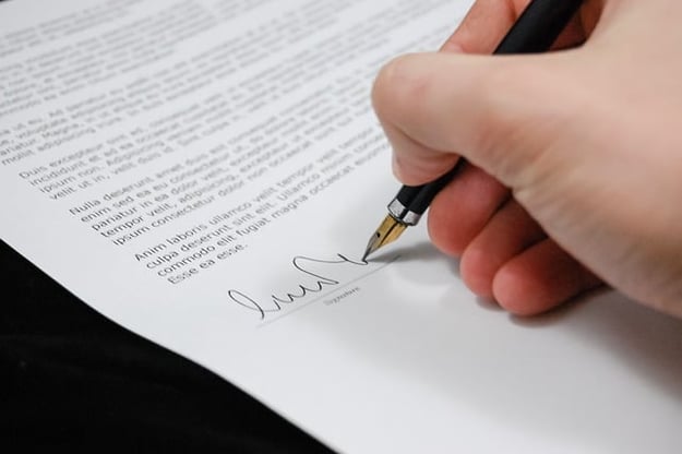 Non-Compete Agreements: What You Need to Know