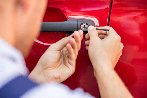 8 Situations that Require an Emergency Locksmith Service in Burnaby BC