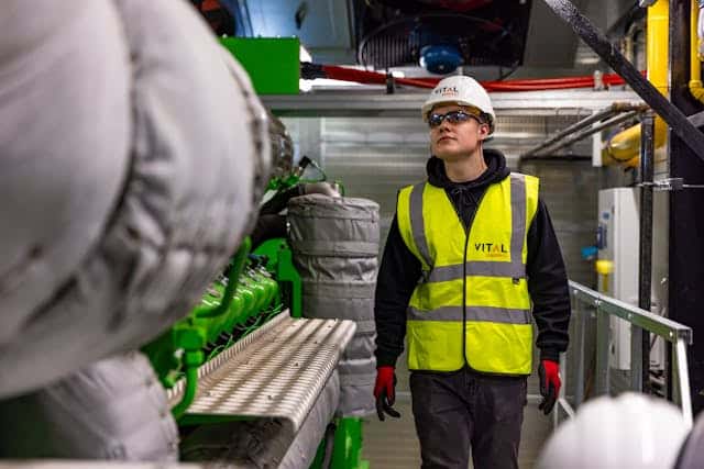 How Do Automatic Controllers Improve Industrial Processes?