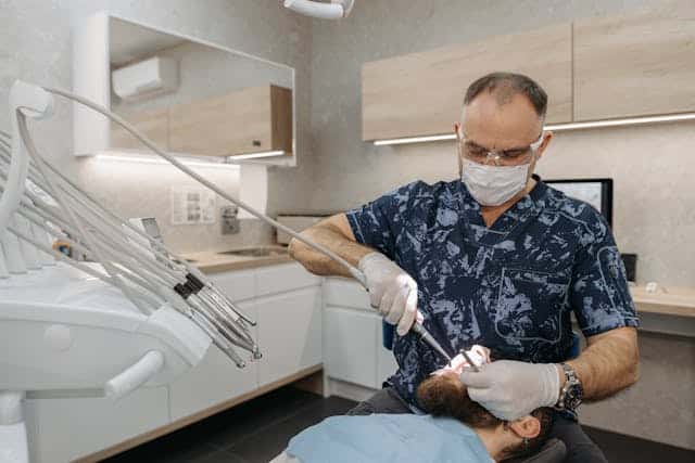 Qualities of a Great Dentist: What to Look For