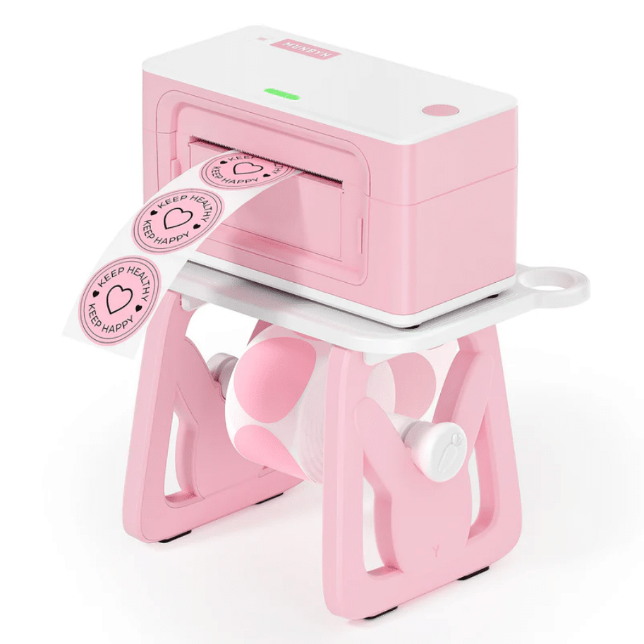 Enhance Creativity and Productivity with Portable Printing