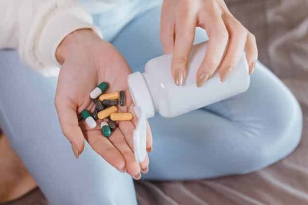 How to Choose the Right Multivitamin for Your Age and Lifestyle