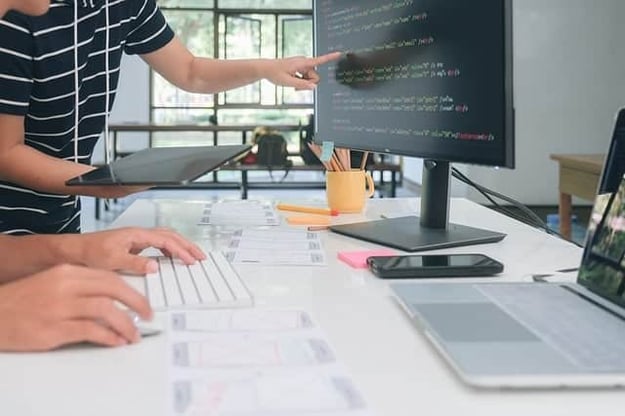 The Ultimate Guide to Choosing the Best Web Development Company