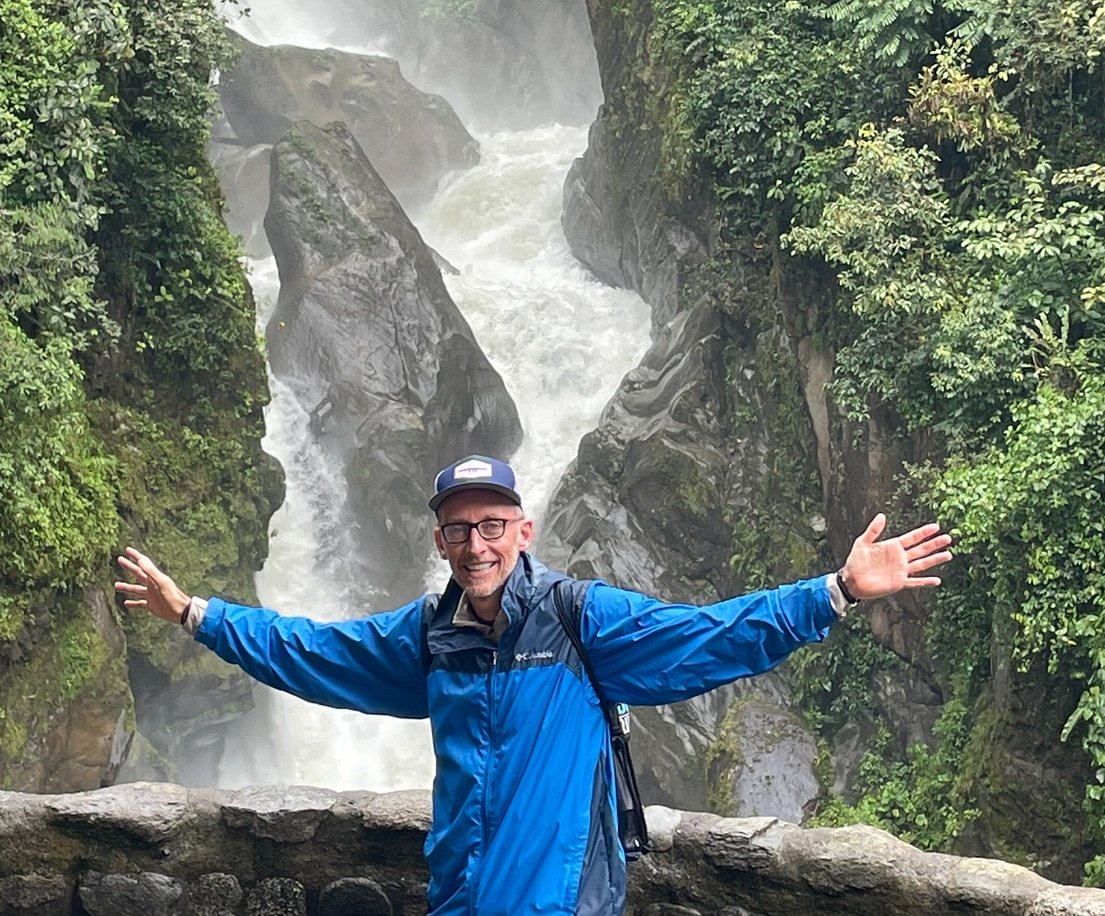 Discover the Transformational Power of a Wellness Retreat in Ecuador with Live It Well