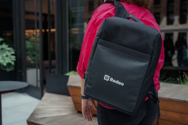 How Branded Merchandise Can Boost Workplace Culture