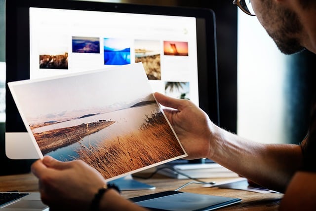 The Ultimate Guide to Custom Size Photo Prints: Tips and Tricks