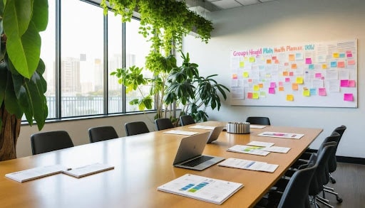 Group Health Plans for Small Business Owners in Los Angeles: Comprehensive Benefits Explained