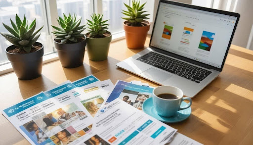 Administering the health plan