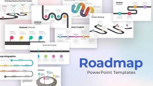 roadmap presentation