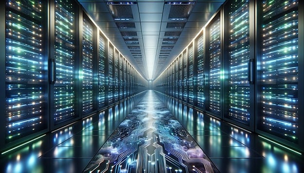 The Role of Dedicated Servers in Modern Data Centers: A Business Guide