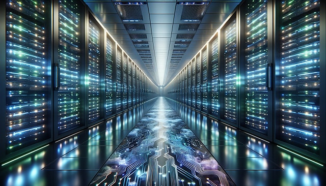 The Role of Dedicated Servers in Modern Data Centers: A Business Guide