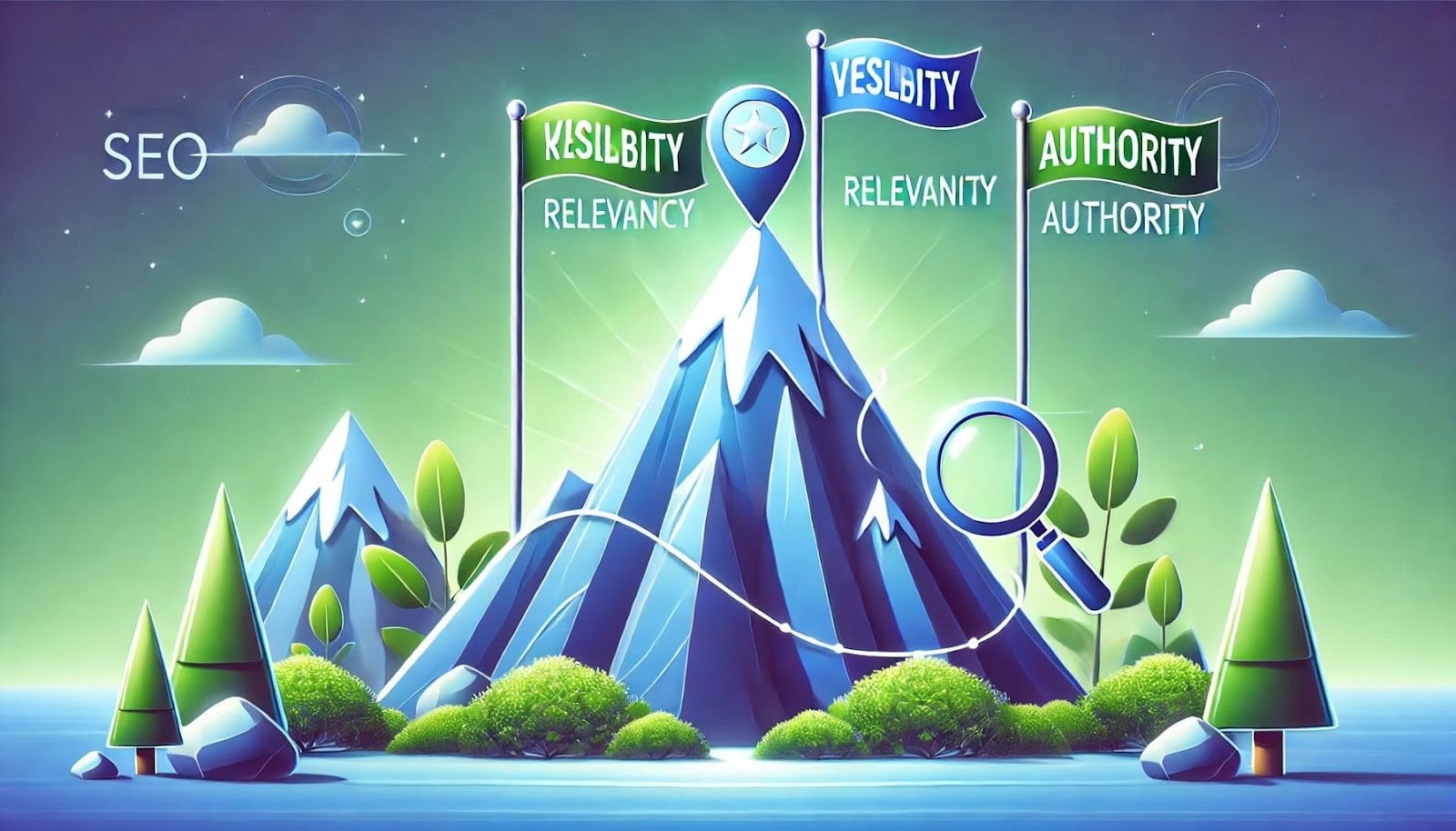 How to Achieve a Positive Ranking State in SEO