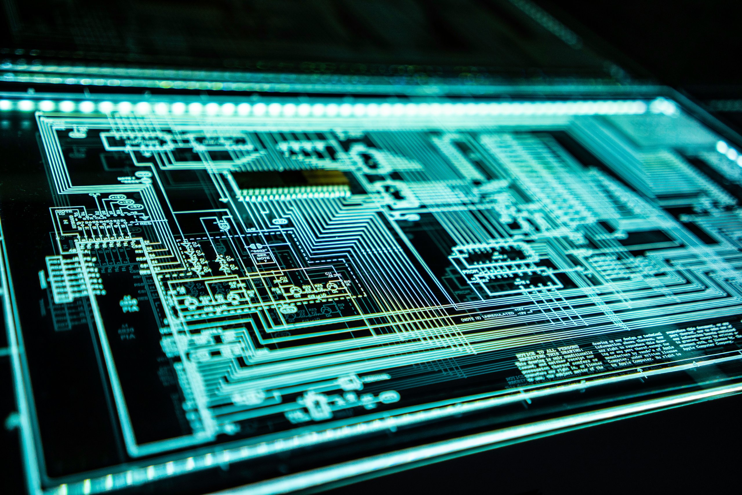 How Different Types of Cybersecurity Protect Your Business