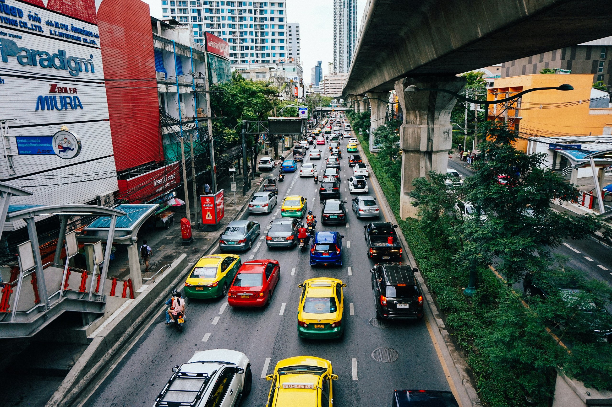 Why Do Cars Depreciate in Value So Fast?