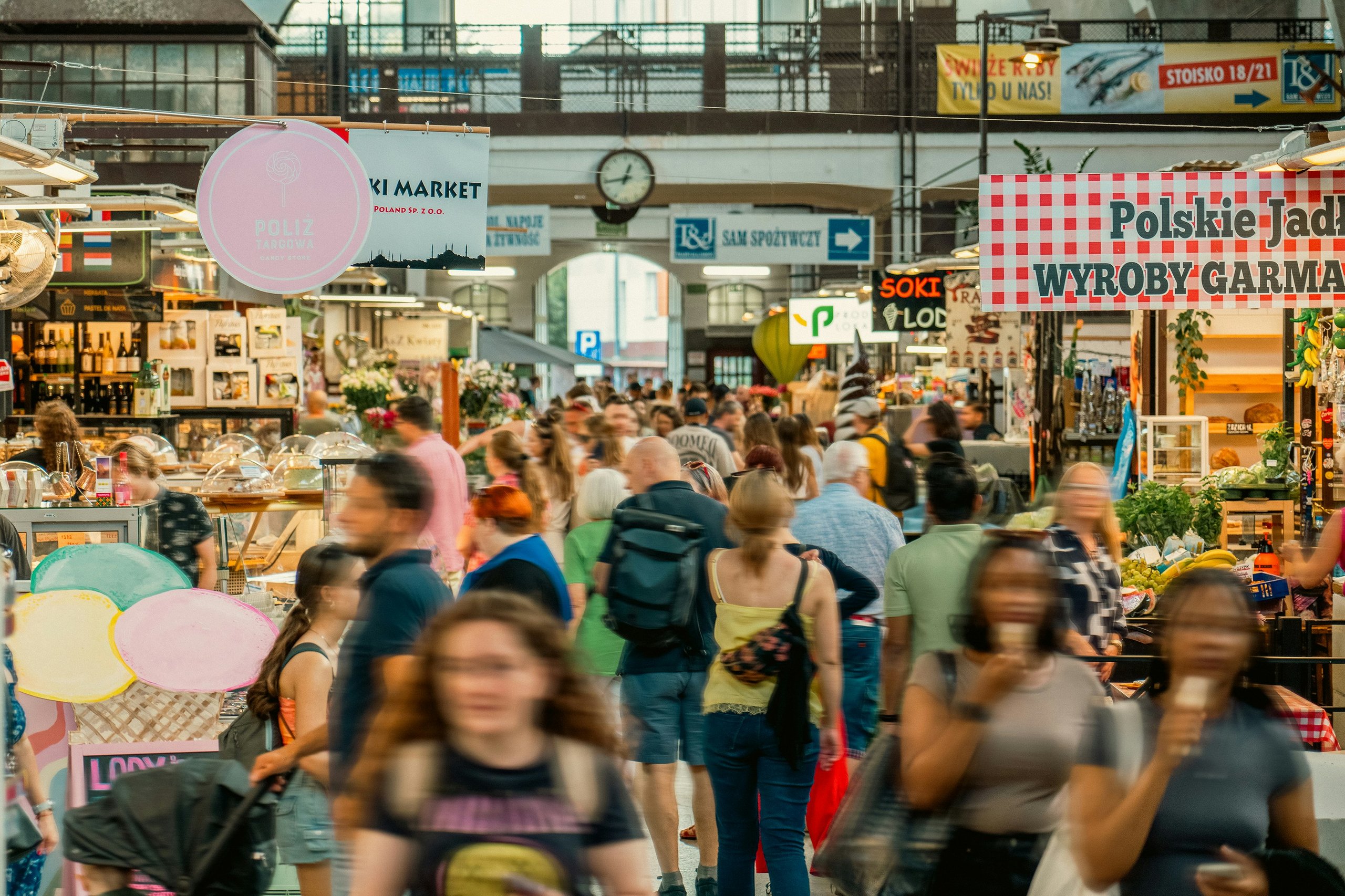 Getting Into The Minds of Target Audience with Consumer Market Insights