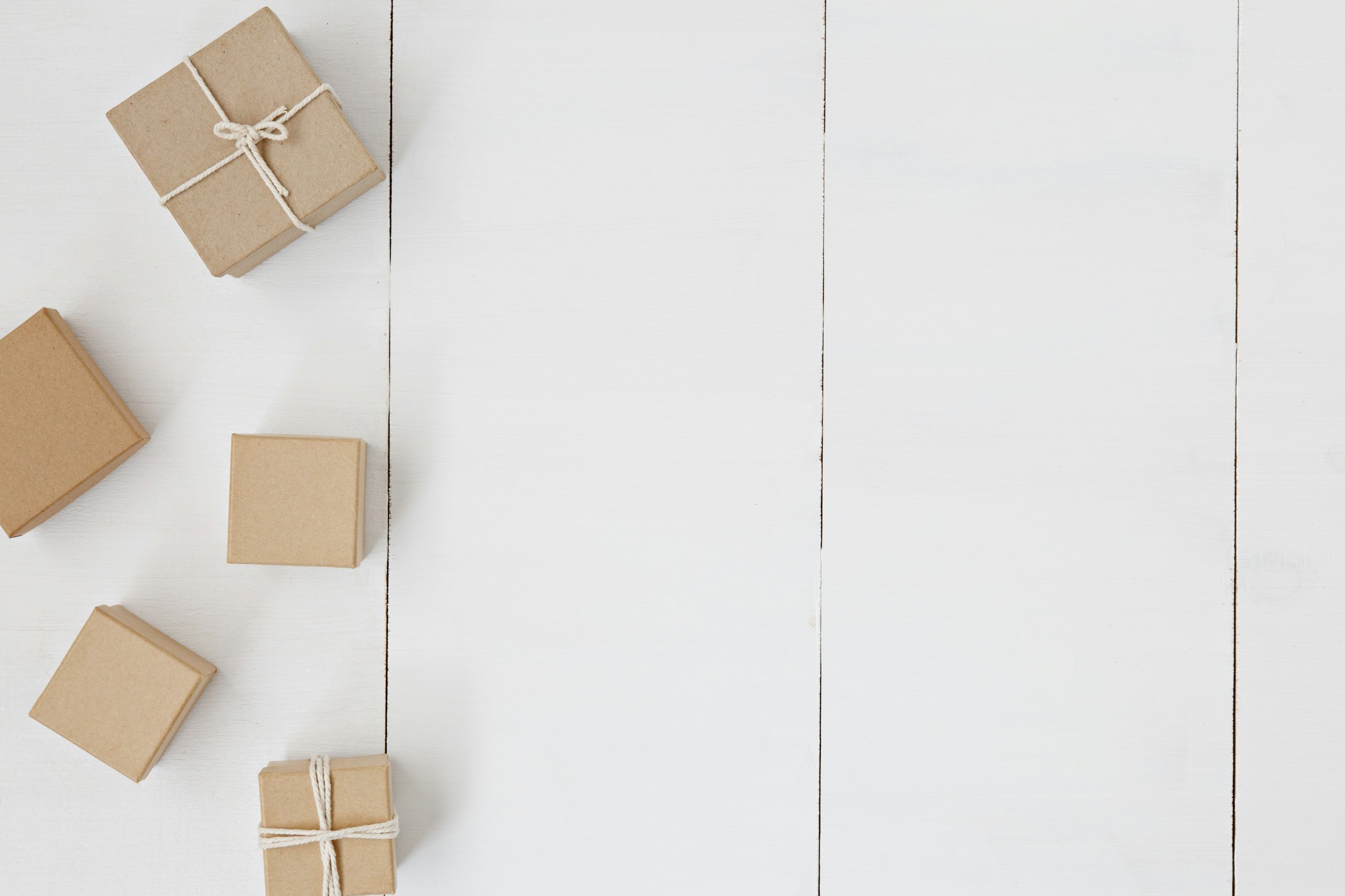Unbox Success With a Customized Shipping Box for Your Brand