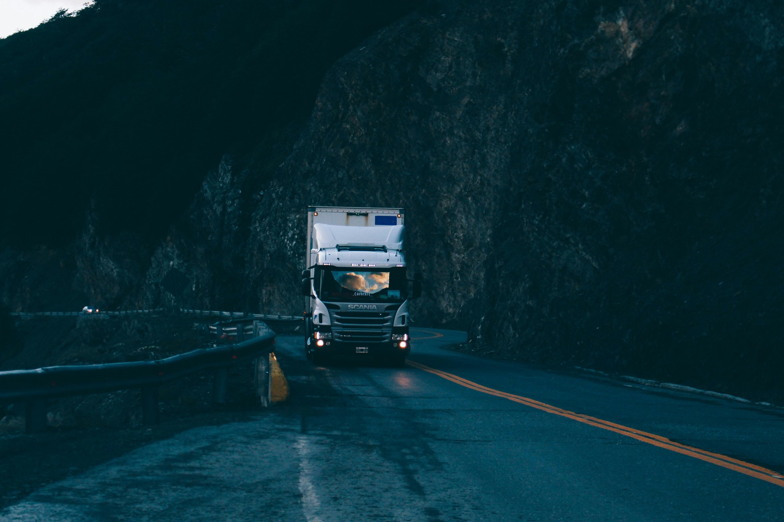 How Much Does a Box Truck Wrap Cost in Salt Lake City?