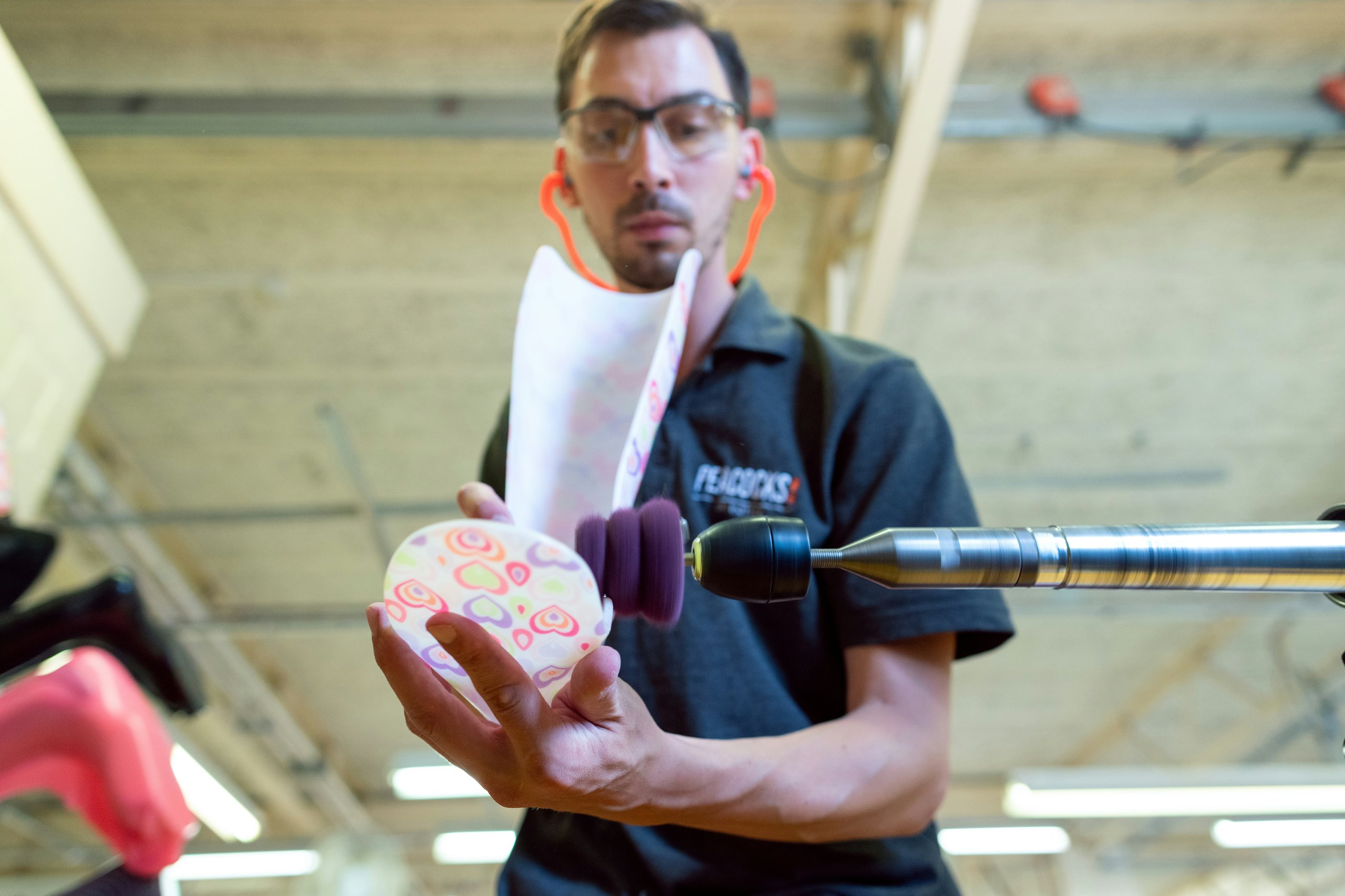 How Defect Detection Tools Are Driving Manufacturing Perfection