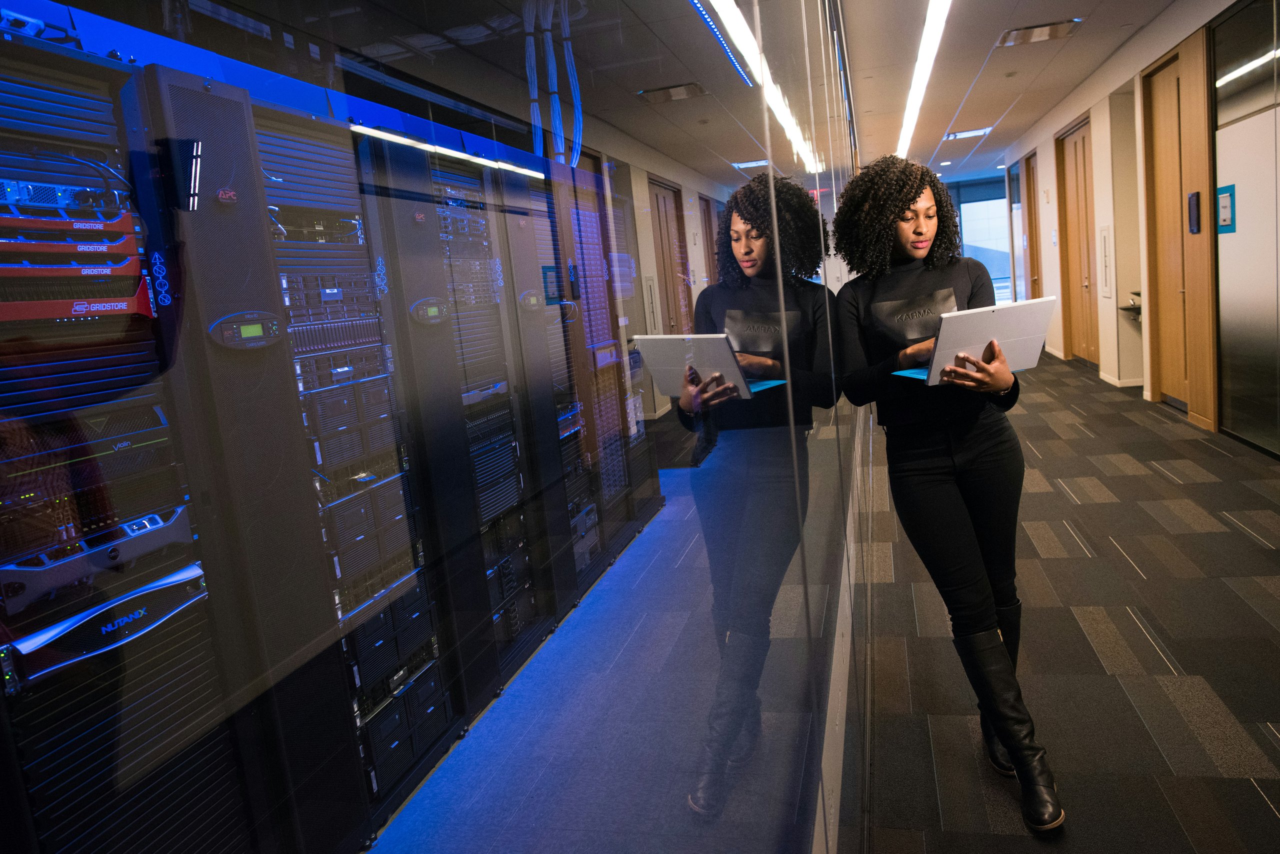 The Role of Private Equity in Technology-Driven Businesses